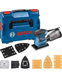 BOSCH GSS 160 MULTI PROFESSIONAL 06012A2300 Vibraciona brusilicaSo cheap