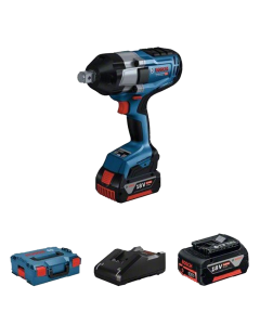 BOSCH GDS18V-1050H Akumulatorski udarni odvrtač (0 601 9J8 522)So cheap