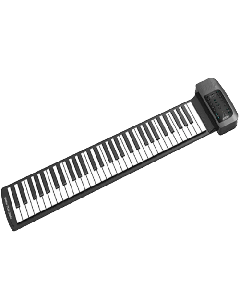 MOYE ROLL UP PIANO KlavirSo cheap