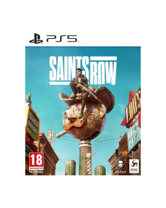 PS5 Saints Row Day One EditionSo cheap