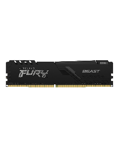 KINGSTON Fury Beast 4GB DDR4 2666MHz - KF426C16BB/4So cheap