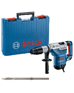 BOSCH GBH 5-40 DCE 0611264009 Elektro-pneumatski čekićSo cheap