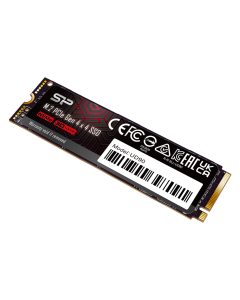 SILICON POWER UD90 250GB M.2 - SSDSo cheap