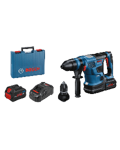 BOSCH GBH 18V-34 CF 0611914002 Akumulatorski elektro-pneumatski čekićSo cheap