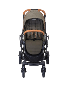 GRACO Evo XT khaki KolicaSo cheap