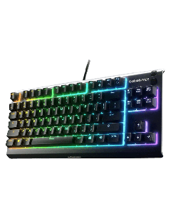 STEELSERIES APEX 3 TKL US - Žična gejmerska tastaturaSo cheap