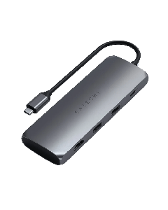 SATECHI USB-C Hybrid Multiport HubSo cheap