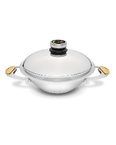 ZEPTER Z-W2424-SC Wok 2.4 l / Ø 24 cmSo cheap