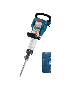 BOSCH GSH 16-30 0611335100 Elektro-pneumatski čekić za razbijanjeSo cheap