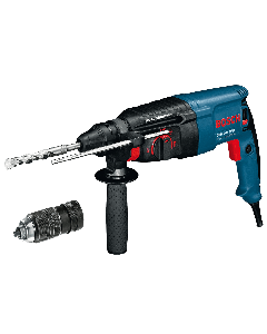 BOSCH GBH 2-26 DFR 0611254768 Elektro-pneumatski čekićSo cheap