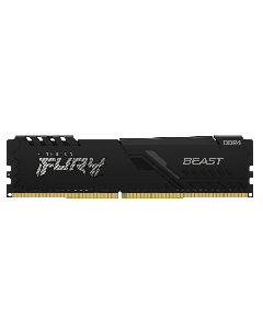 KINGSTON FURY Beast 32GB (2 x 16GB) DDR4 3200MHz CL16 KF432C16BBK2/32So cheap