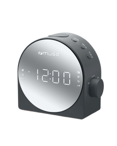 MUSE M-186 CMR Radio satSo cheap