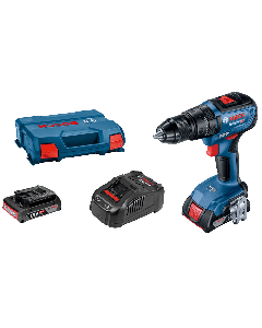 BOSCH GSB 18V-50 06019H5103 Akumulatorska bušilica So cheap