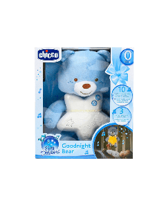 CHICCO Goodnight - A034097 Plišani medaSo cheap