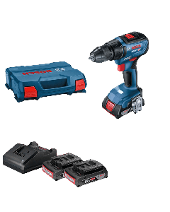 BOSCH GSR 18V-50 06019H5005 Akumulatorska bušilica - odvrtač So cheap