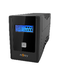 NJOY Cadu 850 UPSSo cheap