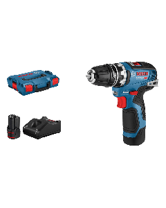 BOSCH GSR 12V-35 FC 06019H3001 Akumulatorska bušilica-odvrtačSo cheap