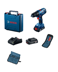 BOSCH GSR 180+Set 06019F810A Akumulatorska bušilica - odvrtačSo cheap