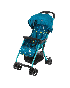 CHICCO Ohlala 3 Sloth in space - A051054 KolicaSo cheap