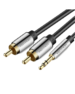 VENTION 3.5mm na RCA, 3m audio kablSo cheap