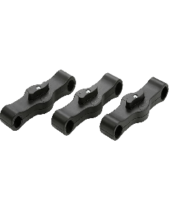 LECLERC Twin Connector Adapter za blizanceSo cheap