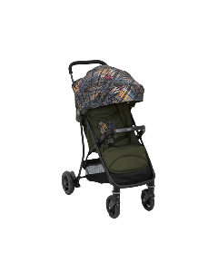 GRACO Breaze Lite 2 Couture Fern - A061404 KolicaSo cheap