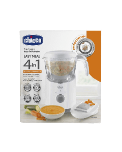 CHICCO 4 u 1 Blender za bebeSo cheap