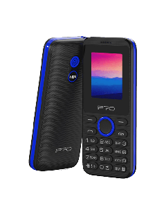 IPRO A6 Mini BlueSo cheap