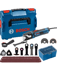 BOSCH GOP 40-30+BOX 0601231001 Multi sekačSo cheap