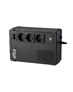 FSP ECO 800 UPSSo cheap