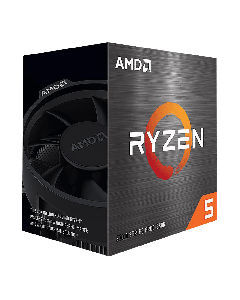 AMD Ryzen  5 5600X 3.7GHz (4.6GHz)So cheap