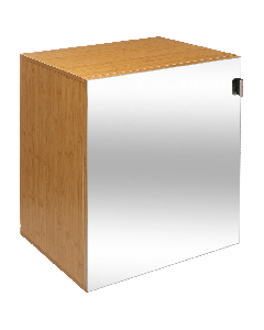 FIVE Modul - 174652 Komoda sa ogledalomSo cheap