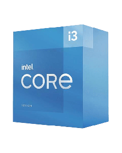 INTEL Core i3-10105 3.70 GHz (4.40 GHz)So cheap