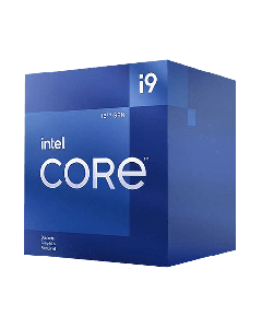 INTEL Core i9-12900F 2.40GHz (5.1GHz)So cheap