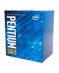 INTEL Pentium Gold G6405 4.1GHzSo cheap