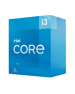 INTEL Core i3-10105F 3.7 GHz (4.40 GHz)So cheap