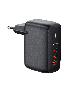 MCDODO CH-0291 Mecha series GaN USB-C/USB-A 65W AdapterSo cheap