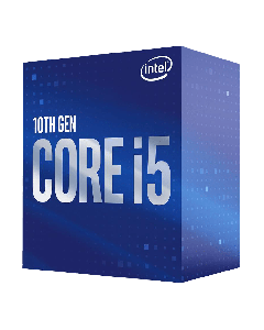 INTEL Core i5-10400 2.90 GHz (4.30 GHz)So cheap