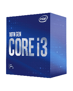 INTEL Core i3-10100F 3.60 GHz (4.30 GHz)So cheap