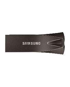 SAMSUNG BAR Plus USB 3.1 256GB Titan Grey MUF-256BE4 - USB Flash memorijaSo cheap