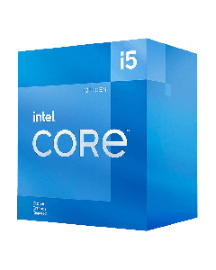 INTEL Core i5-12400F 2.50 GHz (4.40 GHz)So cheap