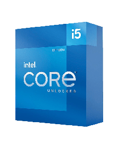 INTEL Core i5-12600K 3.70GHz (4.90GHz)So cheap