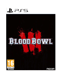 PS5 Blood Bowl 3So cheap