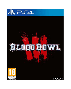 PS4 Blood Bowl 3So cheap