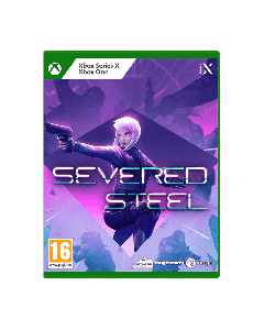 XBOX Series X Severed Steel So cheap