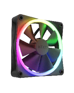 NZXT F120RGB RF-R12SF-B1 - VentilatorSo cheap