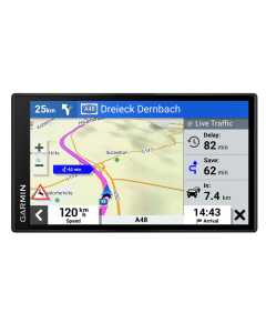 GARMIN Drive Smart 66 MT-S Auto navigacijaSo cheap