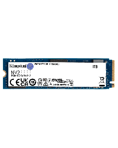 KINGSTON NV2 1TB PCIe 4.0 M.2 2280 NVMe SNV2S/1000G - SSDSo cheap