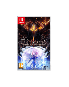 SWITCH Dungeons 3 - Nintendo Switch EditionSo cheap