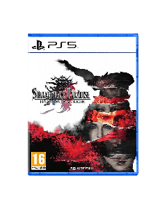 PS5 Stranger Of Paradise Final Fantasy OriginSo cheap